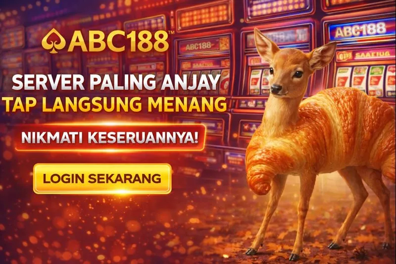 Abc188 : Rekomendasi Akses Link Terbaru Gampang Menang